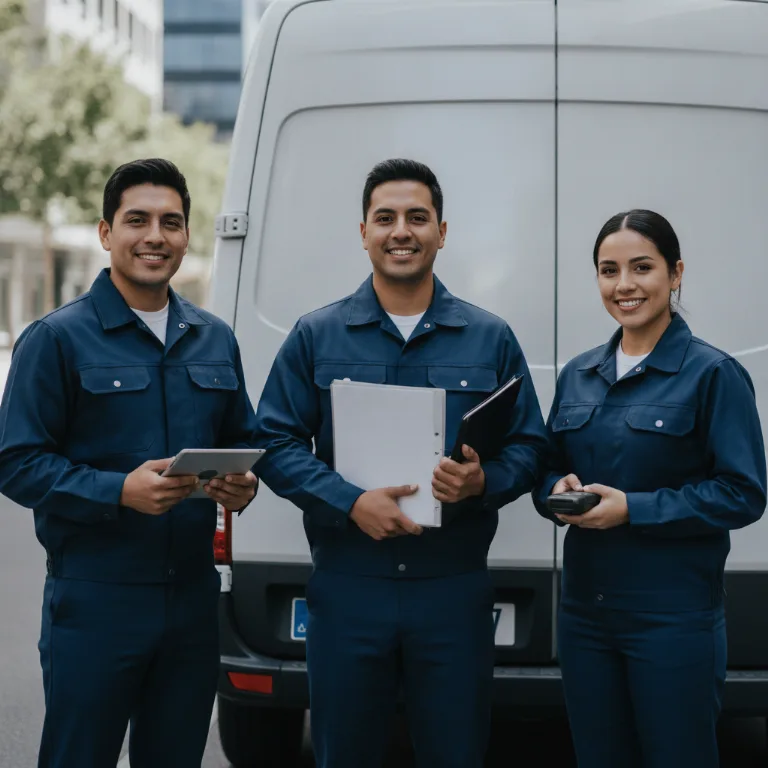 Corretor de Seguros equipe em Jundiai